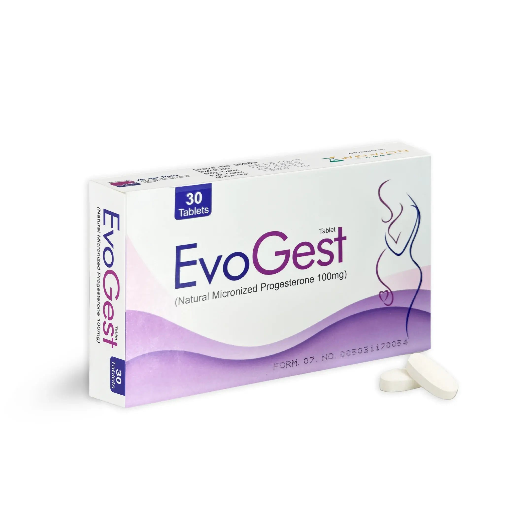 Evogest